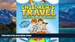 Big Deals  Children s Travel Activity Book   Journal: My Trip to Madrid  Full Ebooks Most Wanted