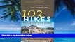 Books to Read  103 Hikes in Southwestern British Columbia  Best Seller Books Most Wanted