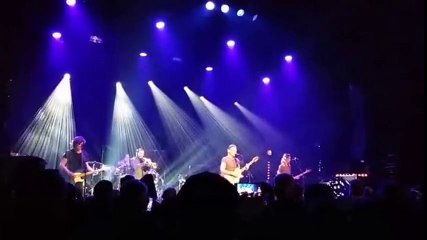Sting - Fragile (Bataclan - 12/11/2016)