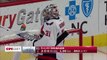 Washington Capitals vs Carolina Hurricanes | NHL | 12-NOV-2016