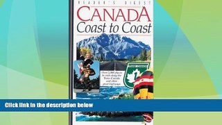 Big Deals  Canada Coast to Coast: Over 2,000 Places to Visit Along the Trans-Canada and OtherGreat