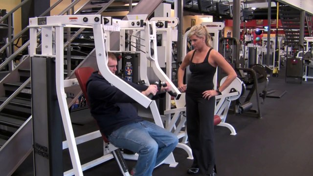 Tone Your Body Exercises to Slim Down Your Thighs & Hips