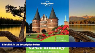 READ NOW  Lonely Planet Discover Germany (Travel Guide)  Premium Ebooks Online Ebooks