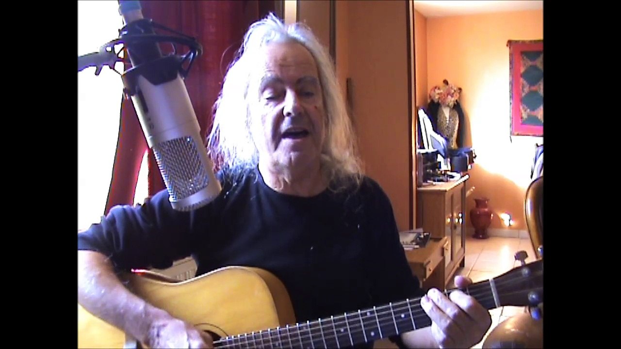 Mylène - Chanson française