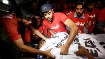 داعش مسئولیت حمله خونین به زیارتگاه صوفیان در پاکستان را بر عهده گرفت