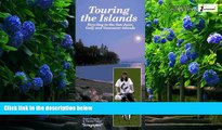 Books to Read  Touring the Islands: Bicycling in the San Juan, Gulf, and Vancouver Islands  Best