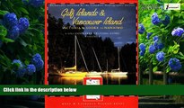 Books to Read  Gulf Islands   Vancouver Island: Sooke to Nanaimo (Dreamspeaker Cruising Guide)