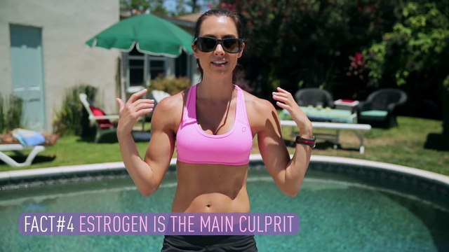 Top 7 Cellulite Myths Busted Autumn Fitness