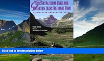 Books to Read  Glacier National Park and Waterton Lakes National Park: A Complete Recreation