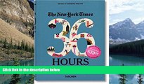 Books to Read  The New York Times: 36 Hours USA   Canada, 2nd Edition  Best Seller Books Best Seller