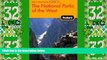 Big Deals  Fodor s The Complete Guide to the National Parks of the West (Travel Guide)  Best