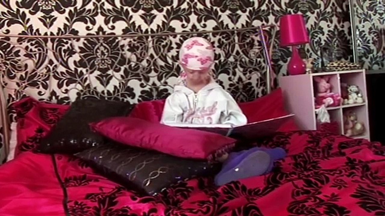 Hayley, The World s Oldest Teenager Real Stories Documentary