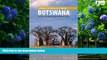 Big Deals  African Adventurer s Guide: Botswana  Best Seller Books Most Wanted