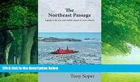 Books to Read  The Northeast Passage: A Guide to the Seas and Wildlife Islands of Arctic Siberia