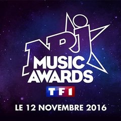 NRJ Music Awards 2016