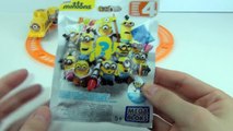 Video for Kid Minions Toy Train Despicable Me Toy Train Engine and Railway Play Set for Fun