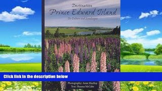 Big Deals  Prince Edward Island (Destination)  Full Ebooks Most Wanted