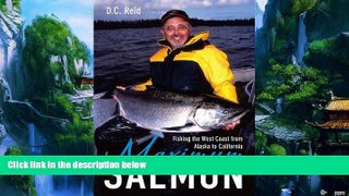 Books to Read  Maximum Salmon: Fishing the West Coast from Alaska to California  Full Ebooks Best