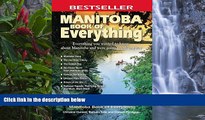 READ NOW  Manitoba Book of Everything: Everything You Wanted to Know About Manitoba and Were Going