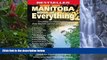 READ NOW  Manitoba Book of Everything: Everything You Wanted to Know About Manitoba and Were Going