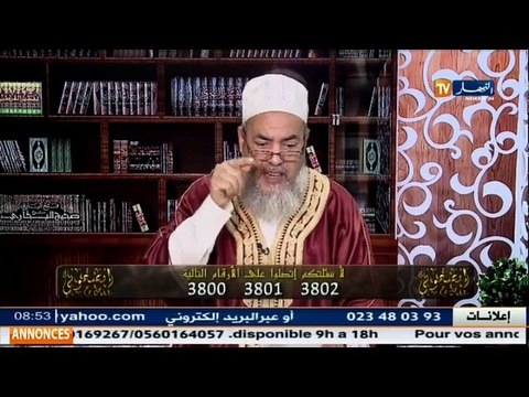 انصحوني/ شمس الدين... والدها هدّد بالقتل من جماعات ارهابية ثم القبض عليهم _ شاهد بما اتهمته !!