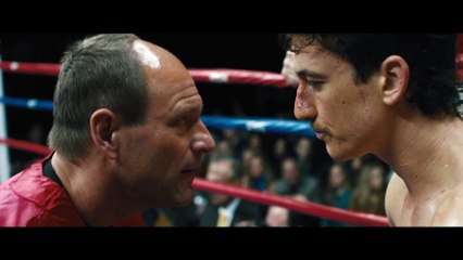 BLEED FOR THIS - -He Don't Hit Like A Girl