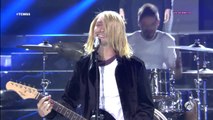 Canco Rodríguez es Kurt Cobain de Nirvana - TCMS5