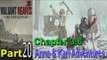 Valiant Hearts The Great War Part 20 Walkthrough Gameplay Campaign Mission Single Player Lets Play