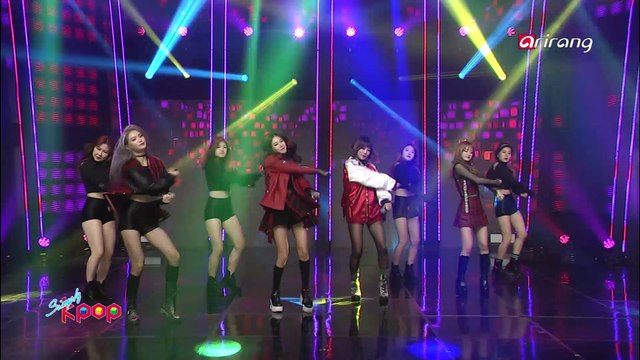 MATILDA(마틸다) _ You Bad! Don't Make Me Cry!(넌 Bad 날 울리지마)