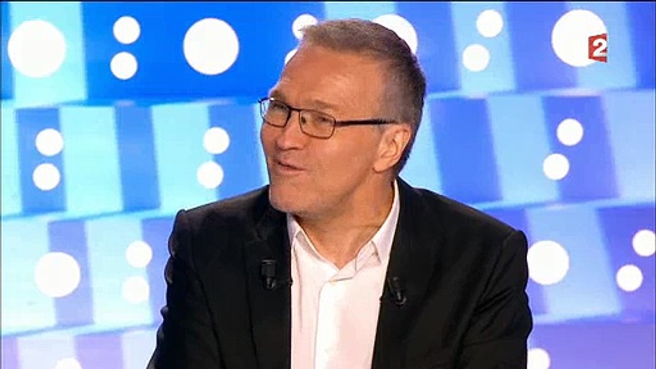 Thierry Ardisson confie avoir appelé Vincent Bolloré pour "sauver la tête de Guillon" - Regardez