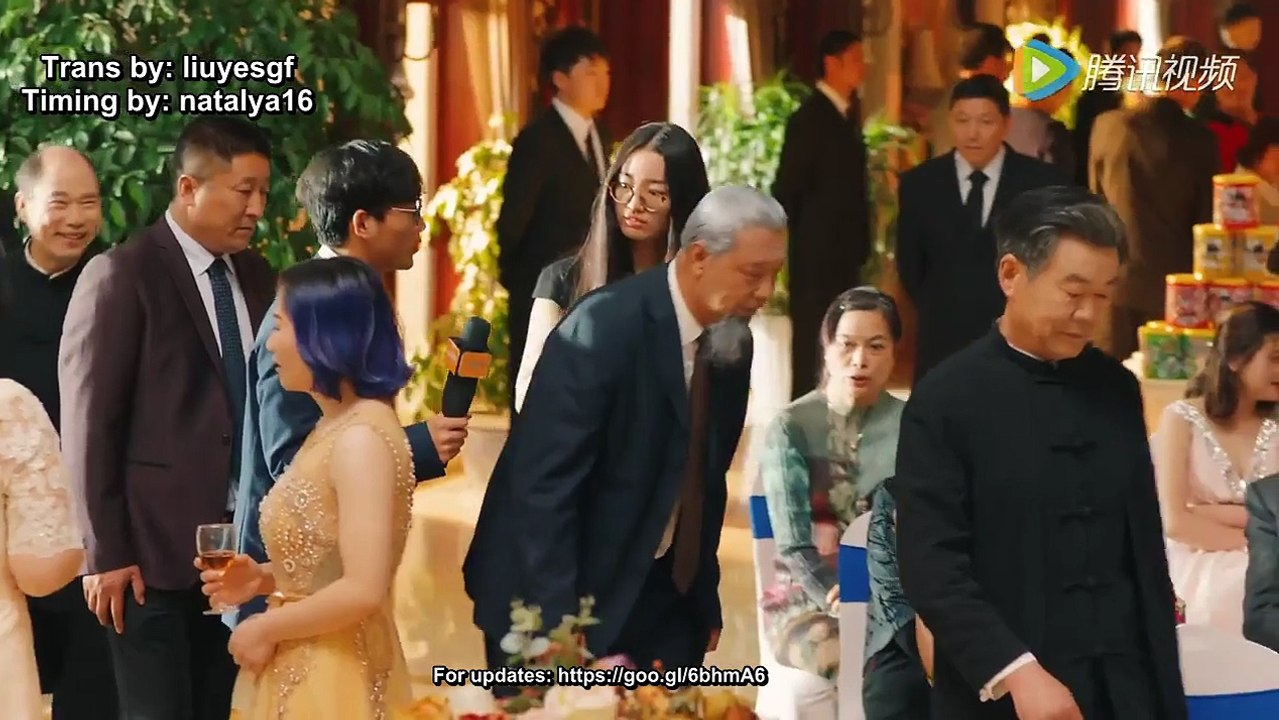 [engsub] Super Star Academy ep. 21