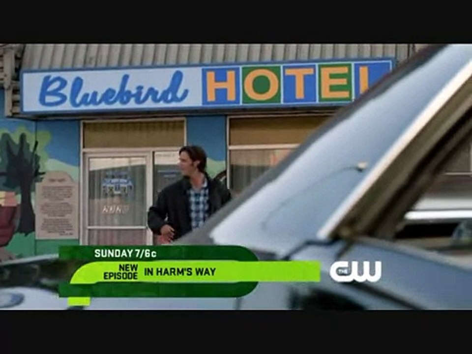 supernatural-dean-singing-eye-of-the-tiger