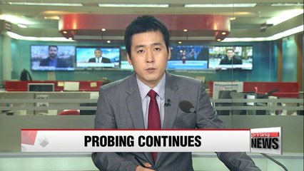 Prosecutors likely to question incumbent president this week