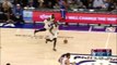 LeBron James Passes Hakeem Olajuwon | Cavaliers vs Sixers | November 5, 2016 | 2016-17 NBA Season