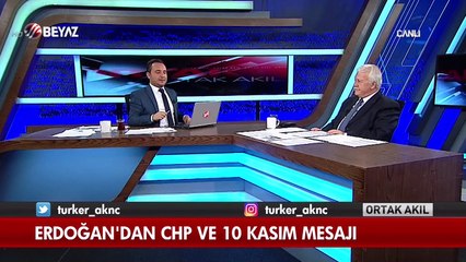 Ortak Akıl 13 Kasım 2016