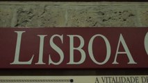 LISBONNE