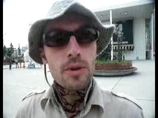 "L'archet des cîmes" interview 3