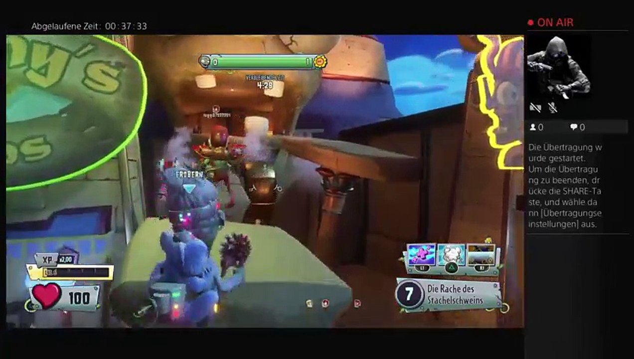 PS4-Live-Übertragung von laurent156 (11)