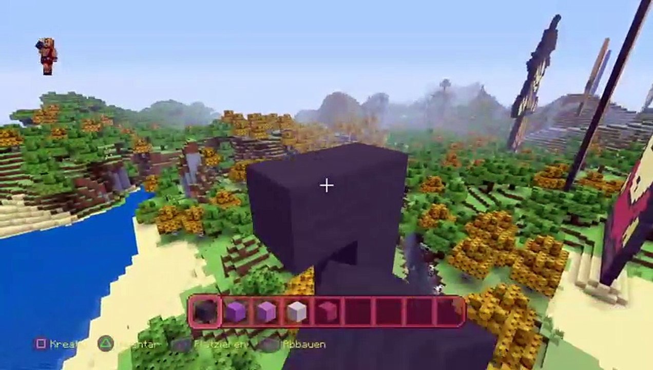 DonAleszandro's Minecraft Kanal : ««-Pixel Bauer Heracles The Beast Master-»» (368)