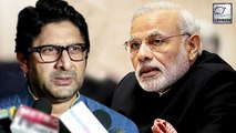 Arshad Warsi's Tough Questions On PM Modi's Policy