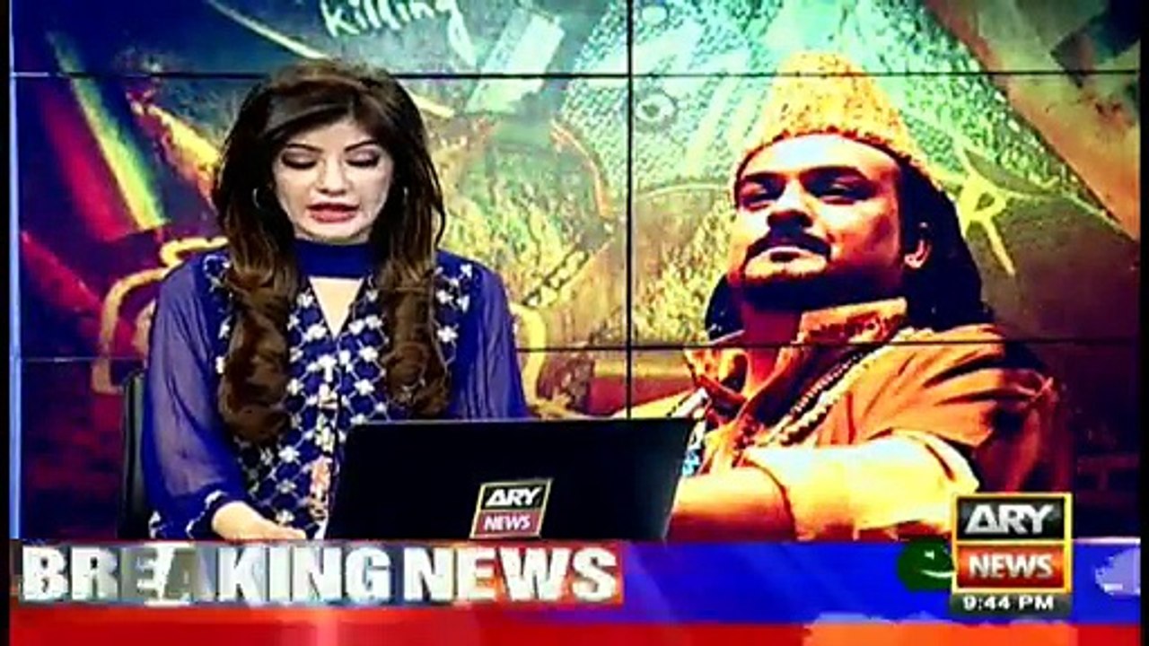 The story behind Sabri's murder revealed - Video Dailymotion