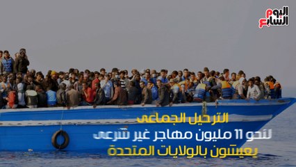 شاهد فى دقيقة..10 اقتراحات مجنونة لـ"ترامب".. هل يتراجع عنها بعد الرئاسة ؟