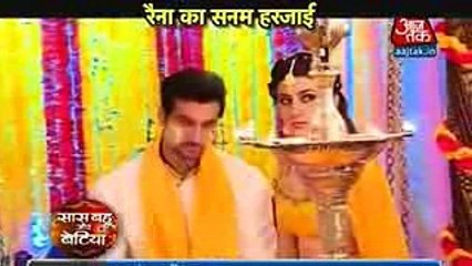 RISHABH KA PUNARVIVAH Brahmarakshas 14th November 2016