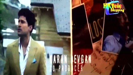 Fever 2016_ Rajeev Khandelwal - Gemma Atkinson Hot Kissing & Bathing Scenes HD 1080p