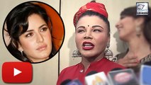 Rakhi Sawant INSULTS Katrina's Acting | SHOCKING
