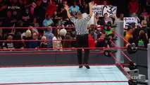 Roman Reigns vs. Rusev - United States Championship Match: Raw, Sept. 26, 2016