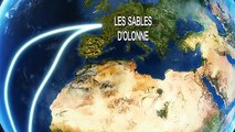 Départ sur les starting blocks pour le Vendee Globe 2016