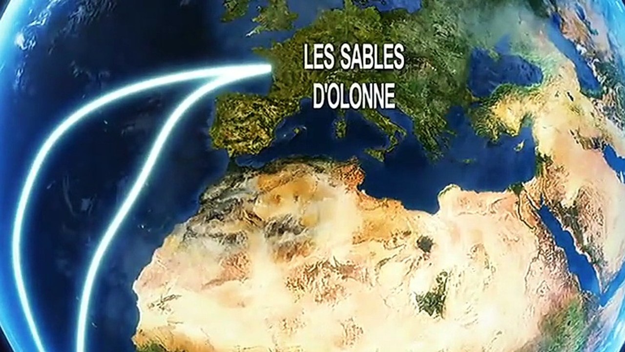 Départ sur les starting blocks pour le Vendee Globe 2016