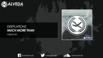 Deeplations - Much More Than (Original Mix)