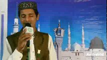 Ghulam rasool abbas qadri at Havelian